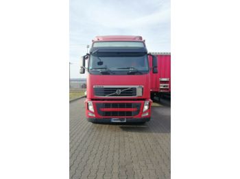 Tahač Volvo FH 500 EEV Standard