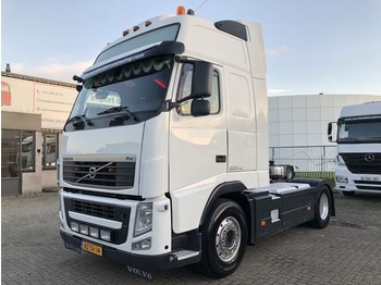 Tahač Volvo FH 500 + EEV + VEB+ + HYDRAULIC SYSTEM + ALCOA + NL TRUCK