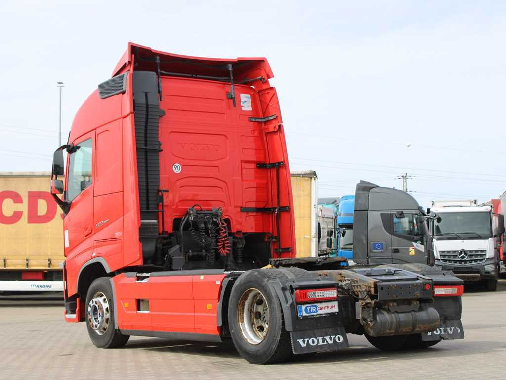 Tahač Volvo FH 500, EURO 6, VEB +