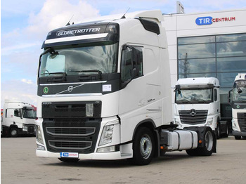 Tahač  Volvo FH 500, GLOBETROTTER, LOWDECK, VEB+, I-PARK COOL