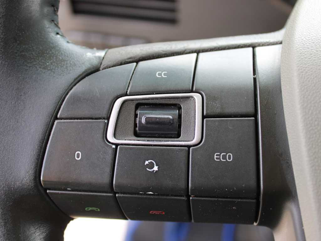 Tahač Volvo FH 500, GLOBETROTTER, LOWDECK, VEB+, I-PARK COOL