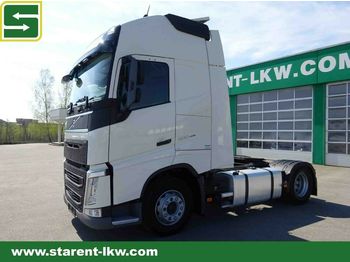 Tahač Volvo FH 500,XL-Kabine, Xenon,2 Tanks, VEB+, ACC
