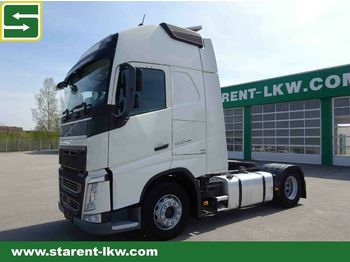 Tahač Volvo FH 500, XL-Kabine, Xenon, 2 Tanks, VEB+, ACC