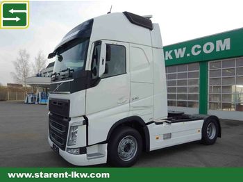 Tahač Volvo FH 540, I-Park-Cool, Xenon, Vollspoilerpaket: obrázek 1