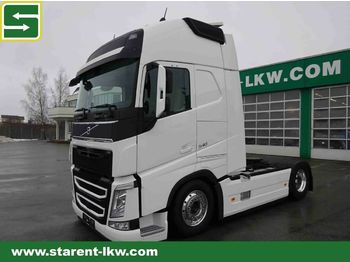 Tahač Volvo FH 540, Retarder, Vollluftfederung, I-Park-Cool: obrázek 1