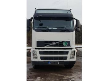 Tahač Volvo FH Manual