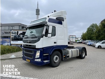 Tahač Volvo FM11 370 Globetrotter 4x2T Euro 6 NL-Truck: obrázek 1
