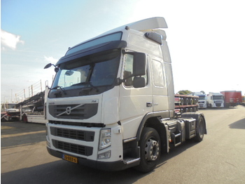 Tahač Volvo FM12 370 GLOBETROTTER