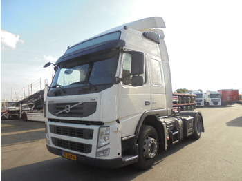 Tahač Volvo FM12 370 GLOBETROTTER: obrázek 1