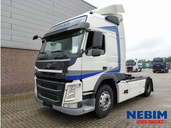 Tahač Volvo FM 330 Euro 6 - GLOBETROTTER
