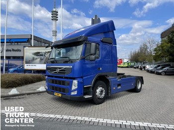 Tahač Volvo FM 330 Sleepcab 4x2T EURO 5