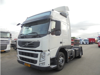 Tahač Volvo FM 370 GLOBETROTTER