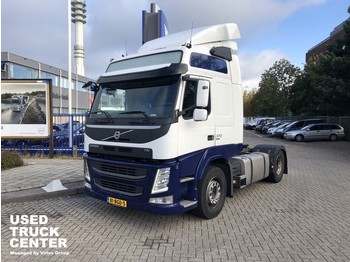 Tahač Volvo FM 370 Globetrotter 4x2T Euro 6: obrázek 1