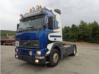 Tahač Volvo VOLVO FH16.520 (4X2): obrázek 1