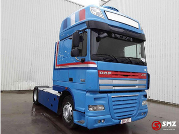 Tahač DAF XF 105 460