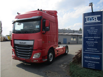 Tahač DAF XF 460