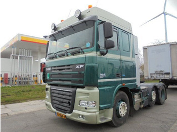 Tahač DAF XF 105 460