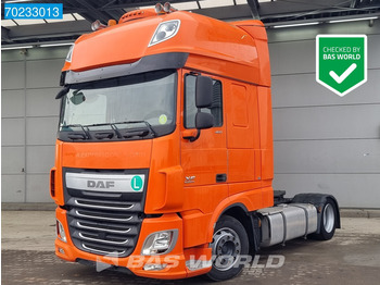 Tahač DAF XF 460