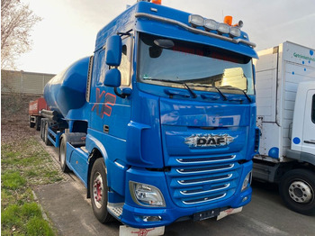 Tahač DAF XF 460