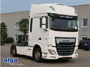 Tahač DAF XF 460