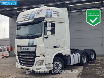 Tahač DAF XF 530