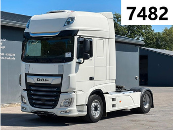 Tahač DAF XF 530