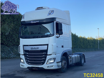 Tahač DAF XF