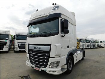 Tahač DAF XF 460