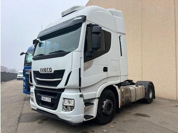 Tahač IVECO Stralis