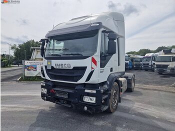 Tahač IVECO Stralis