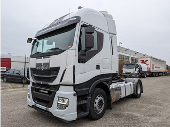 Tahač IVECO Stralis