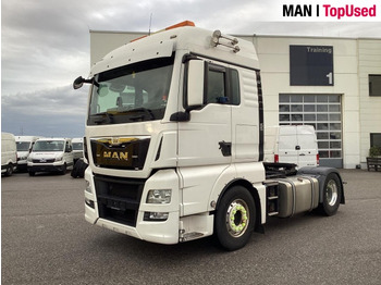 Tahač MAN TGX 18.400