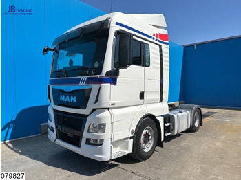 Tahač MAN TGX 18.440