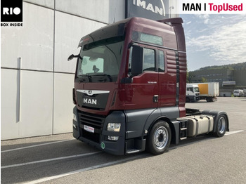 Tahač MAN TGX 18.470