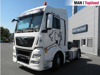 Tahač MAN TGX 18.480