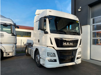 Tahač MAN TGX 18.480