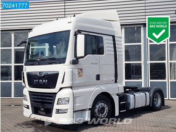 Tahač MAN TGX 18.500