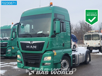 Tahač MAN TGX 18.500