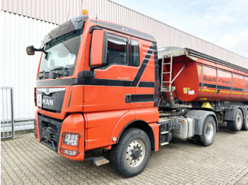 Tahač MAN TGX 18.500