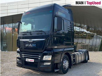 Tahač MAN TGX 18.510