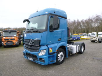 Tahač MERCEDES-BENZ Actros 1843