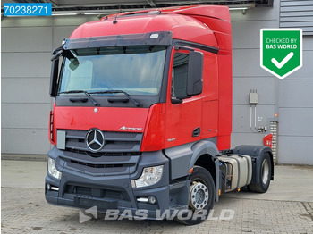 Tahač MERCEDES-BENZ Actros 1840