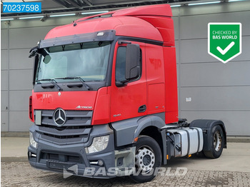 Tahač MERCEDES-BENZ Actros 1840