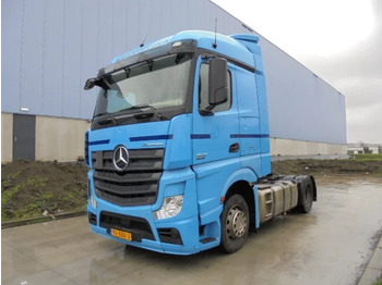 Tahač MERCEDES-BENZ Actros 1842