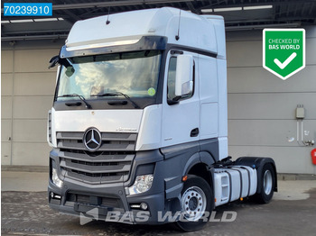 Tahač MERCEDES-BENZ Actros 1845