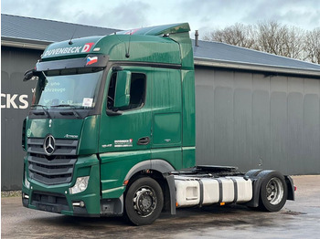 Tahač MERCEDES-BENZ Actros 1845