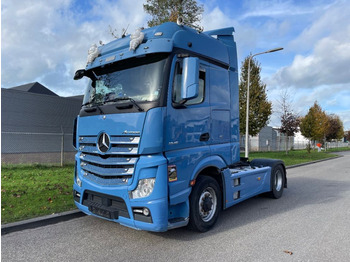 Tahač MERCEDES-BENZ Actros 1845