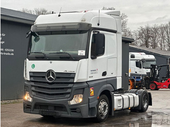 Tahač MERCEDES-BENZ Actros 1845