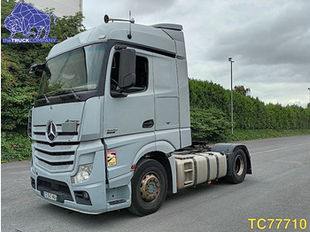 Tahač MERCEDES-BENZ Actros 1845