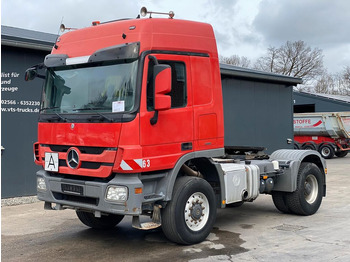 Tahač MERCEDES-BENZ Actros 2041